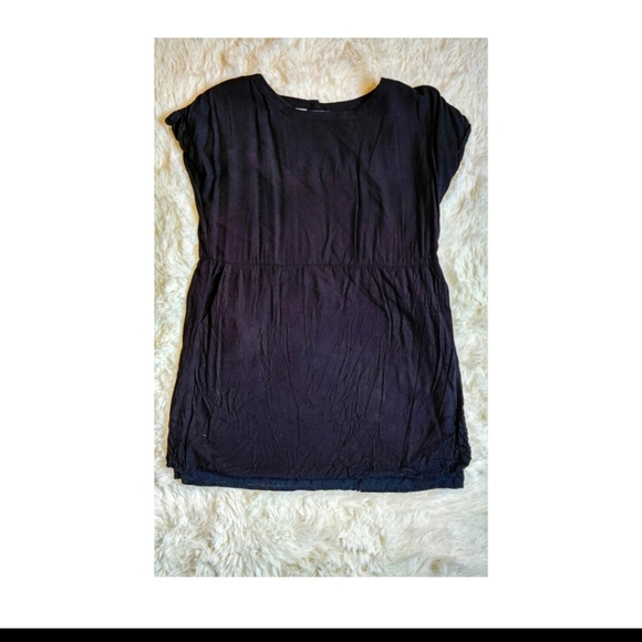 Abercrombie & Fitch Dresses & Skirts - Abercrombie and Fitch Black Dress